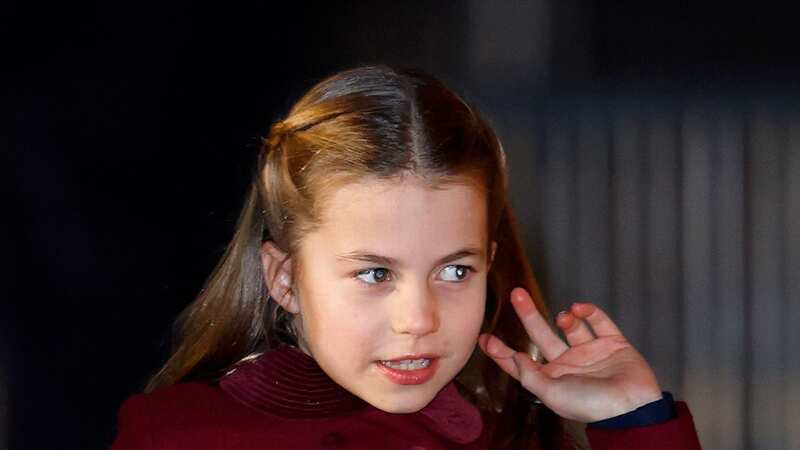 Princess Charlotte