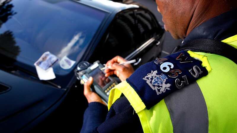 Drivers issued fines should know their rights (Image: Universal Images Group via Getty Images)