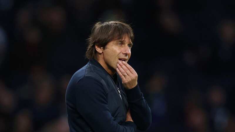 Irresponsible Conte has no way back at Tottenham and ideal replacement is clear