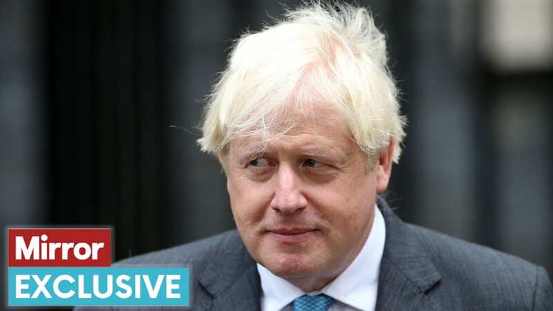 Boris Johnson is set to be grilled by MPs investigating whether he misled Parliament (Image: PA)