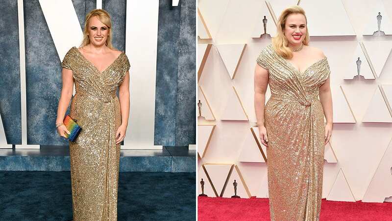 Most iconic recycled red carpet looks as Rebel Wilson rewears her Oscars gown