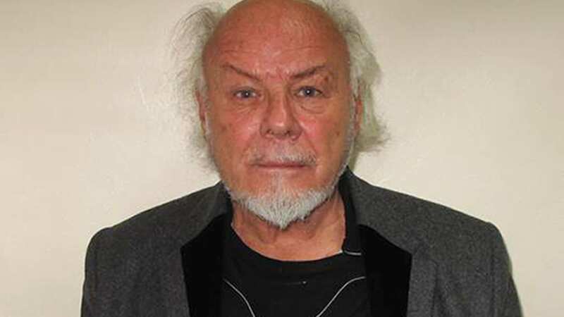 Gary Glitter received a knee replacement costing the NHS up to £15k while in prison, it