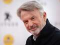 Sam Neill says he has 'never felt better' months on from blood cancer remission
