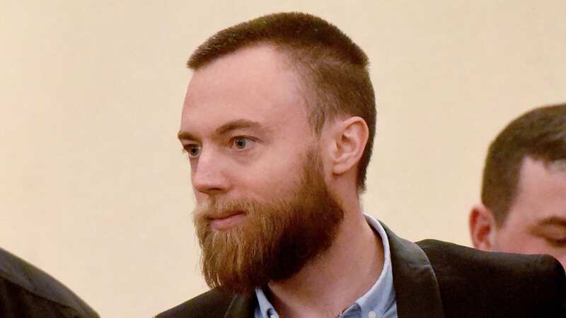 Jack Shepherd was sentence to six years in jail (Image: AFP/Getty Images)