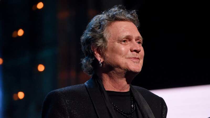 Def Leppard drummer Rick Allen issues health update after violent attack outside hotel (Image: Getty Images For The Rock and Roll Hall of Fame)