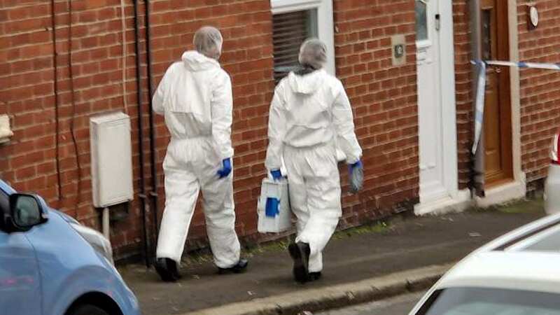Police were called yesterday morning (Image: North News & Pictures Ltd northnews.co.uk)