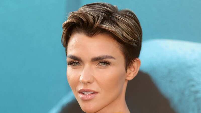 Ruby Rose worries fans as she shares cryptic farewell post ahead of her birthday (Image: Getty Images)