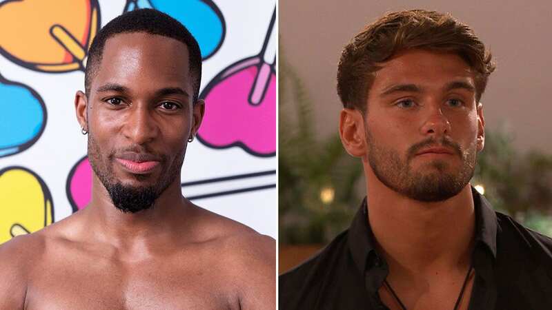 Love Island star Remi claims he was assaulted by a friend of Jacques O