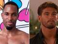 Love Island star Remi claims he was assaulted by a friend of Jacques O'Neill