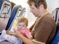 Flight attendants want to ban parents from putting babies on laps during flights qeituidxiqrtinv