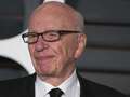 Billionaire Rupert Murdoch, 92, gets engaged a year after Jerry Hall divorce