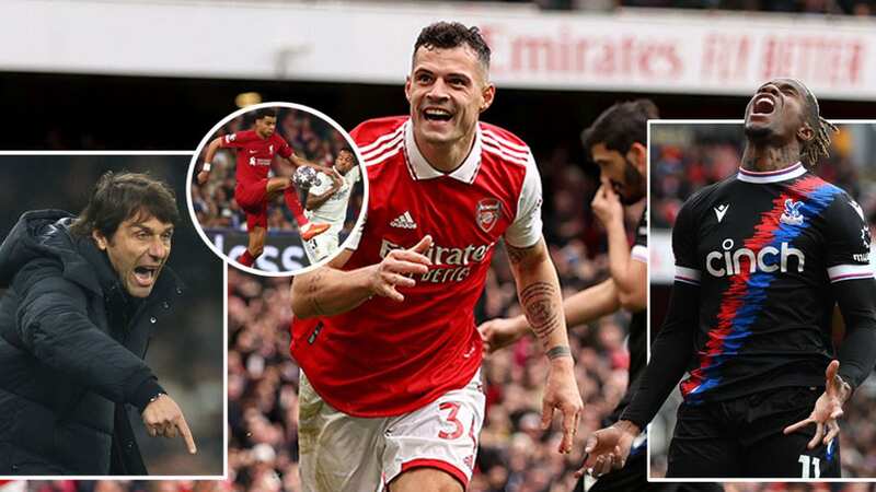 Premier League clubs facing huge fortnight as international break sparks debate