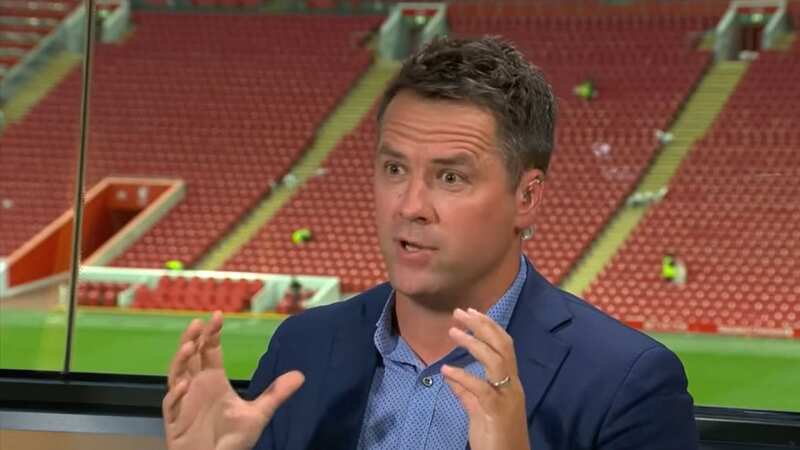 Michael Owen picks out Arsenal