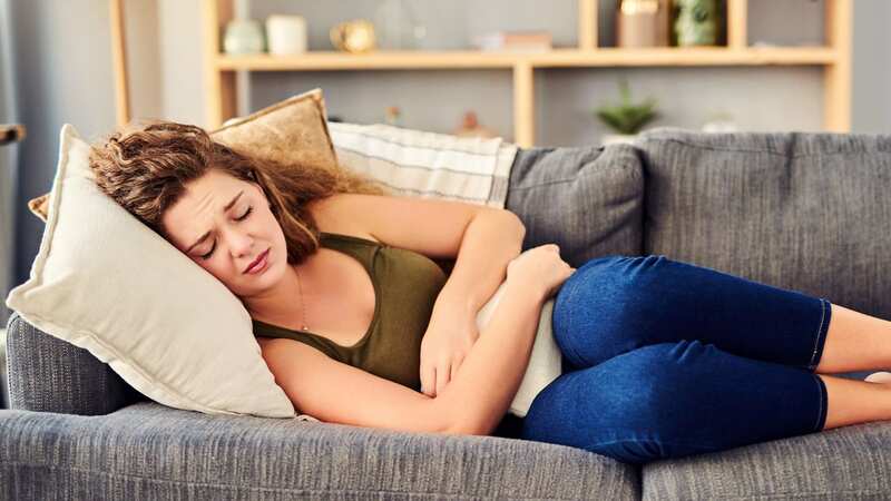 IBS is one of the most common gut health conditions (Image: Getty Images)