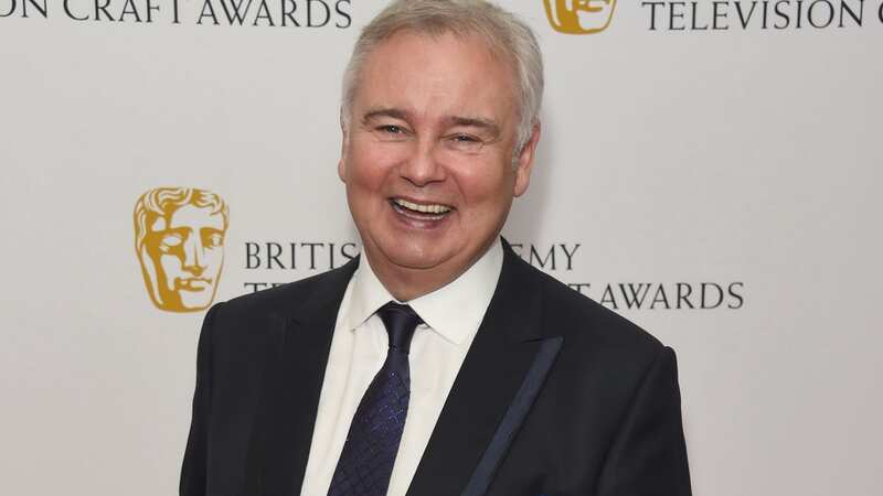 Eamonn Holmes divides with bullying advice telling kids 