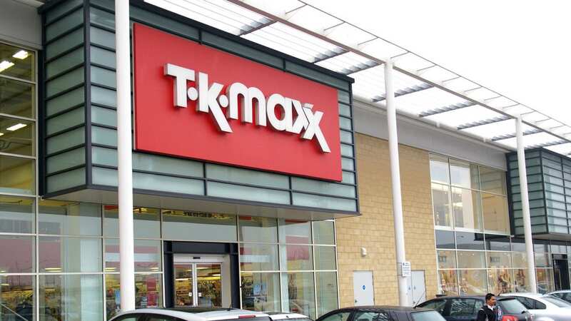 TK Maxx is opening more stores (Image: AFP/Getty Images)