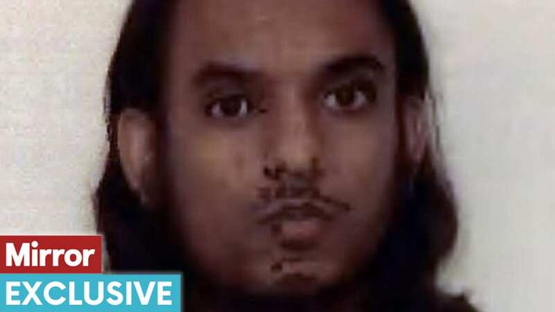 Mohammed Chowdhury, 33, has been freed and recalled to prison in the past (Image: PA)