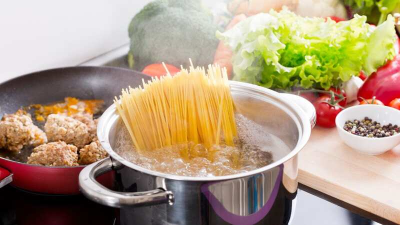 The quirky recipe has elicited more than a few shudders (Image: Getty Images/iStockphoto)