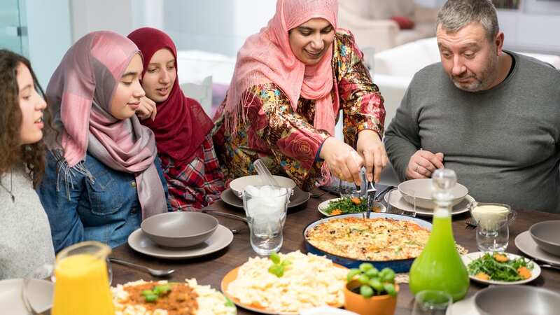 Ramadan begins this week (Image: Getty Images)