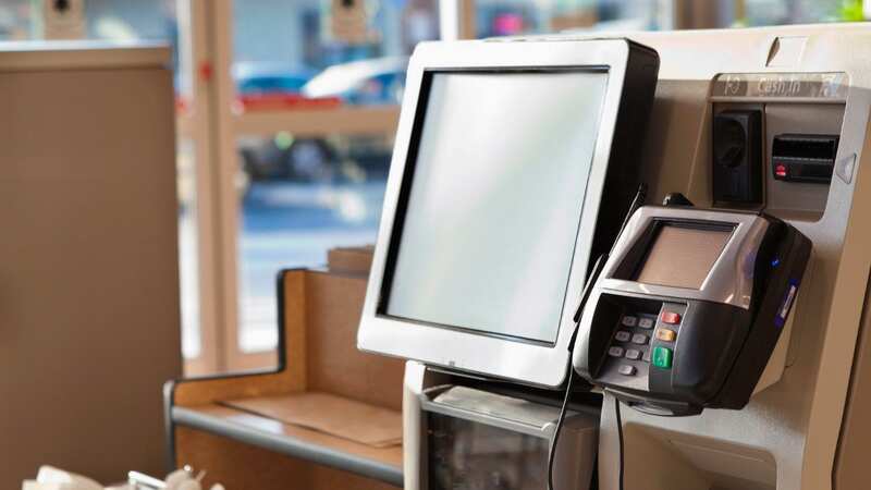 Not everyone is a fan of the self-serve checkout (Image: Getty Images)
