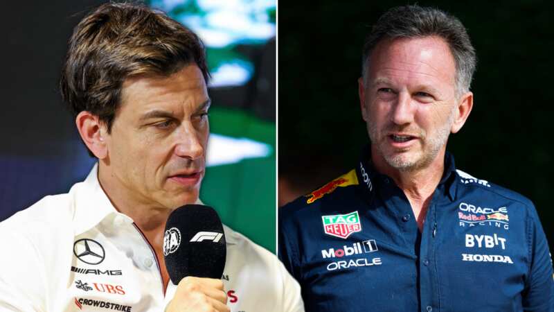 Christian Horner