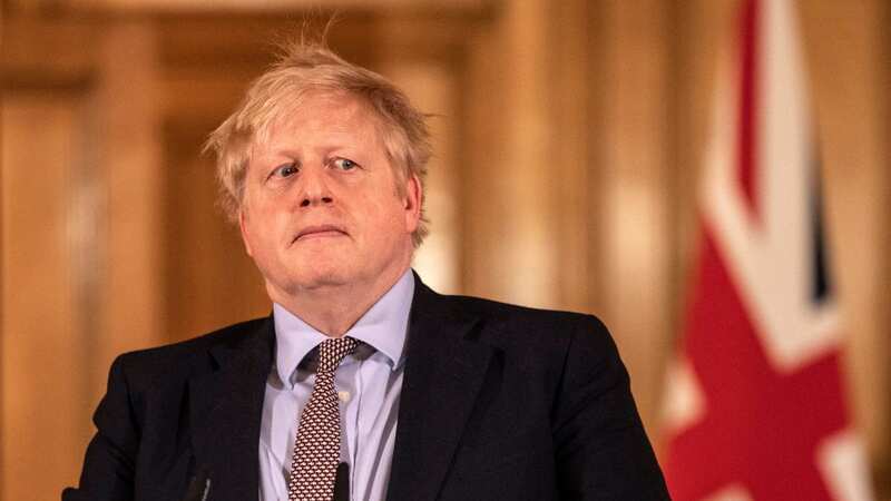 Boris Johnson to face Partygate showdown that could mean end of political career