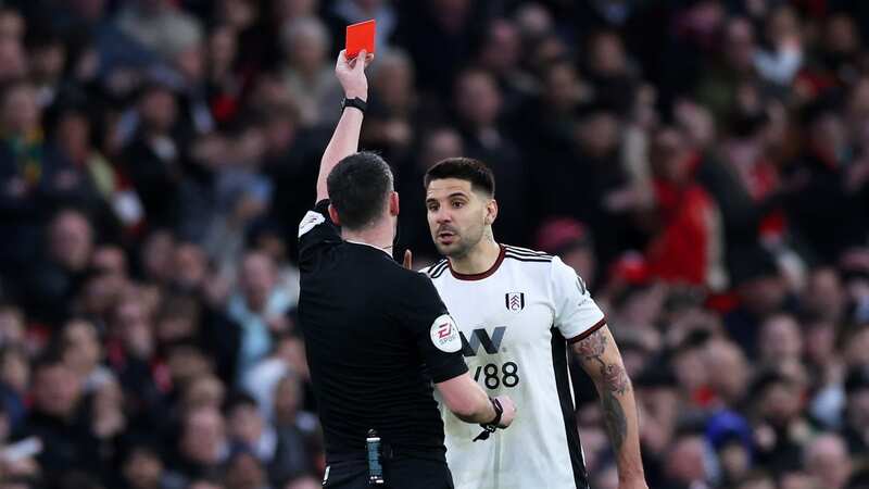 Mitrovic facing lengthy ban as FA set to make "insufficient punishment" claim
