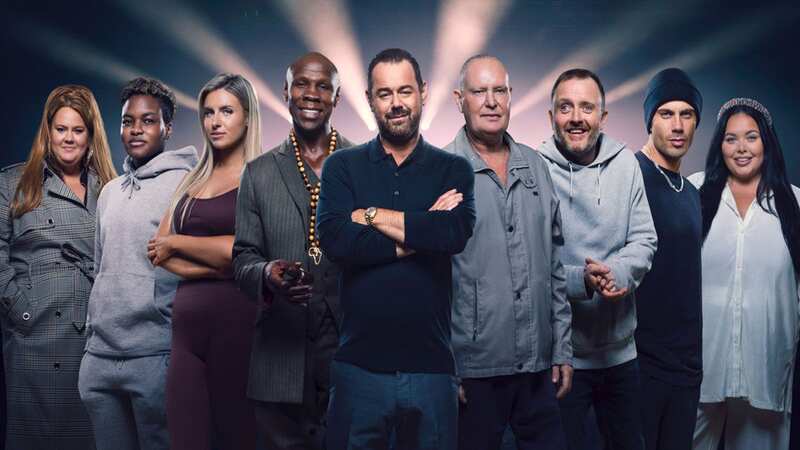 Danny Dyer will host a new reality TV show featuring a number of celebrities