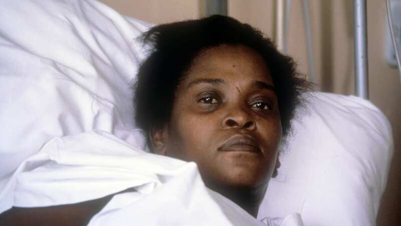 The shooting of Dorothy "Cherry" Groce sparked the 1985 Brixton riots (Image: PA)