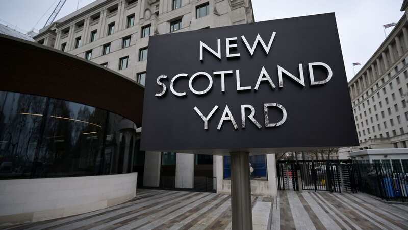 A report into the Metropolitan Police by Baroness Louise Casey is expected to be published on Tuesday (Image: James Veysey/REX/Shutterstock)