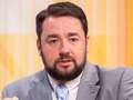 Jason Manford tries to 'stay strong' as he makes 'heartbreaking' hospital visit eiqrqieqidddinv