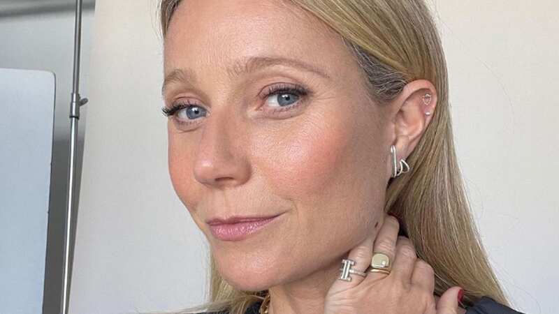 Gwyneth is set to appear in court (Image: Instagram)