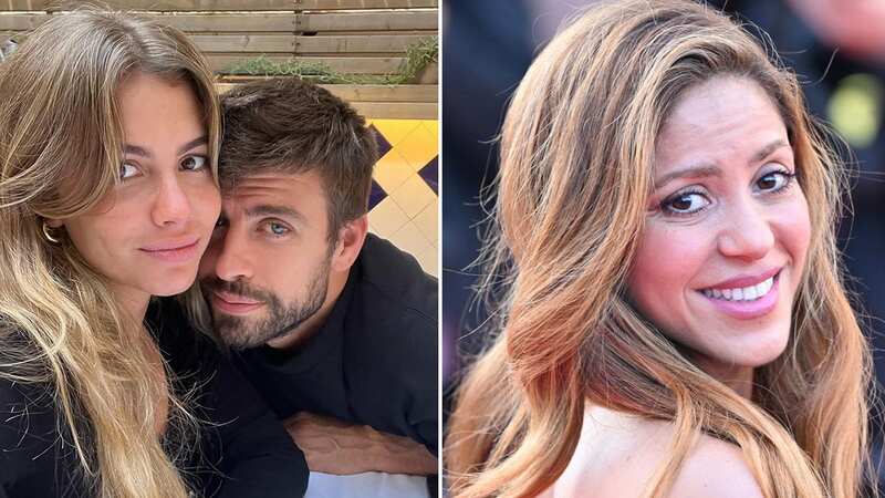 Gerard Pique makes feelings clear on Shakira split with "true to myself" claim
