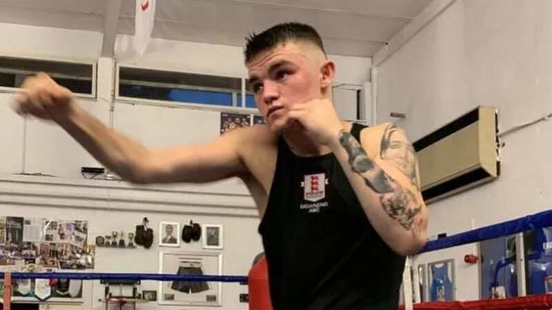GB boxer dies suddenly age 19 as tributes pour in for 