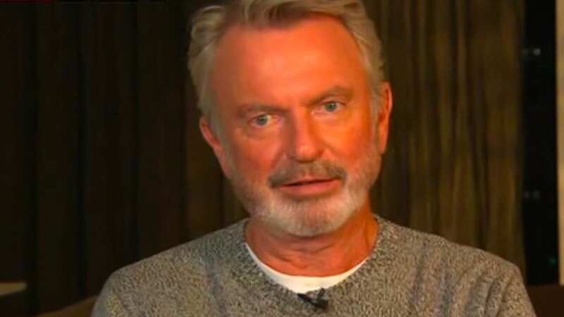 Sam Neill gives important health update after stage three cancer diagnosis