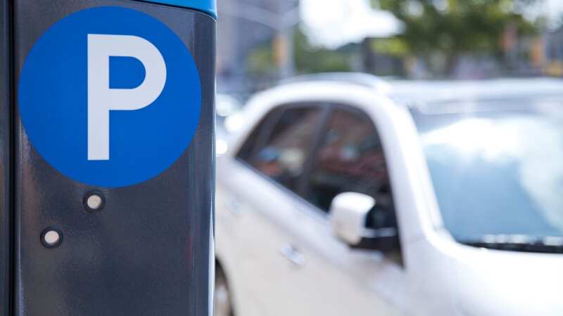 More councils plan on scrapping pay and display parking machines (Image: Getty Images/iStockphoto)