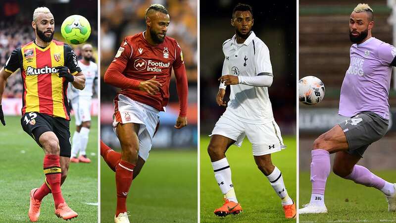 John Bostock was once a generational talent in the English system (Image: Getty Images)