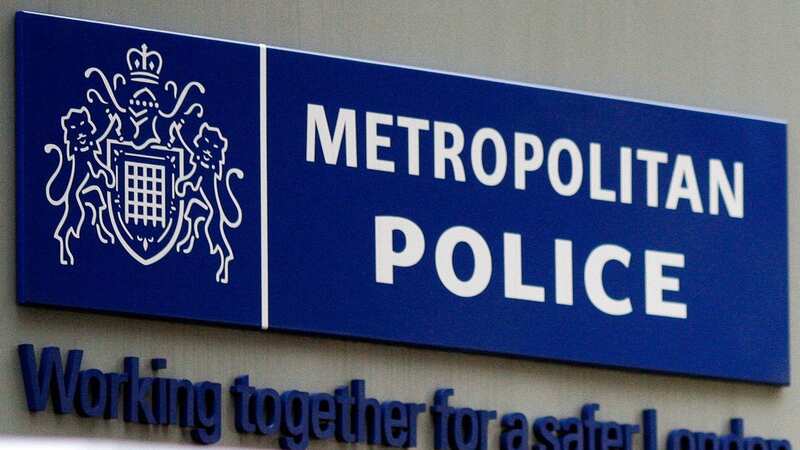 A report has accused the Met Police of being homophobic, misogynistic and institutionally racist (Image: AFP via Getty Images)