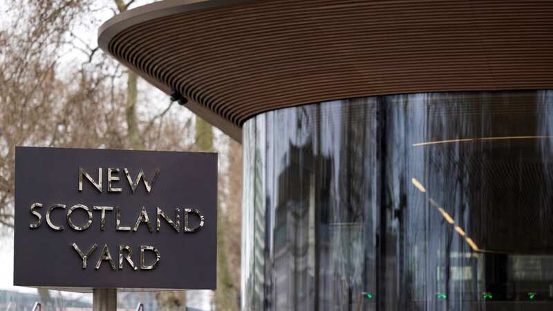 Disability was the most recurring tribunal claim brought against the Met (Image: Getty Images)