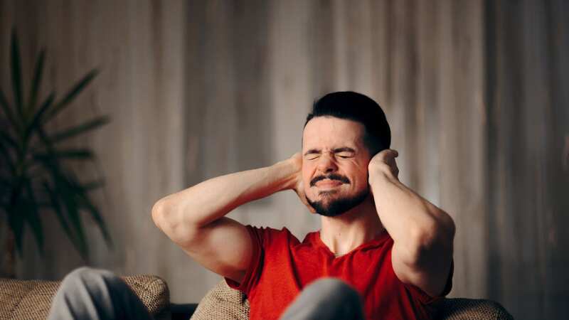 The man was getting fed up of the constant complaints - and the neighbours even pound on their roof (Stock Image) (Image: Getty Images/iStockphoto)