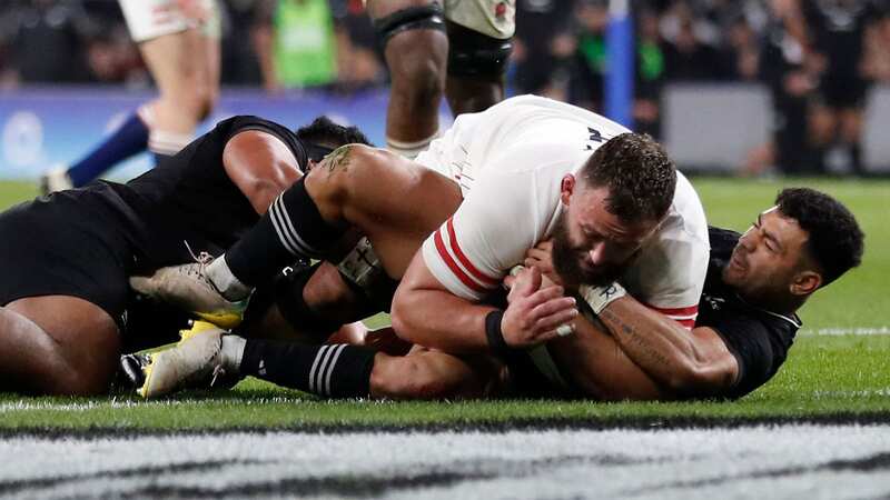 The likes of England and New Zealand will soon be aiming for a grand final (Image: AFP via Getty Images)