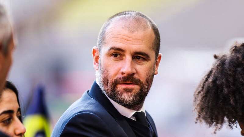 Monaco director Paul Mitchell is in the frame for the top job at Liverpool