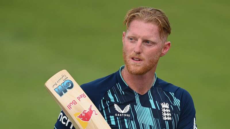 Ben Stokes retired from ODIs last year (Image: Stu Forster/Getty Images)