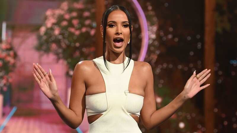 Love Island couple confirmed as second to split after Rosie and Casey