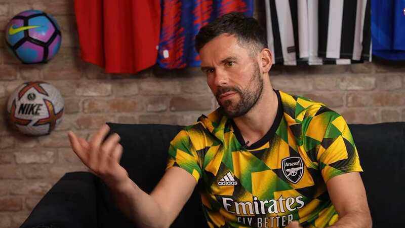 Foster hints at England rift after Southgate snub - "Something has gone on"