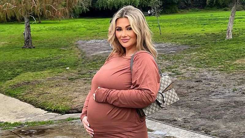Shaughna Phillips responds to rumours she