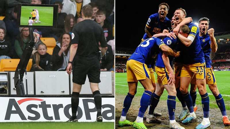 Premier League stars asked to tone down celebrations after latest VAR U-turn