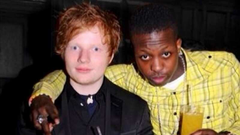 Ed Sheeran vows never to do drugs again after Jamal Edwards