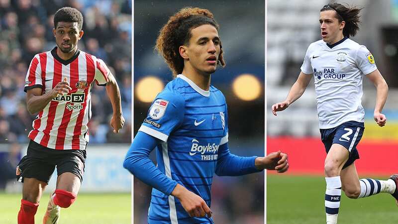 Man Utd loan report as several young stars shine but Amad has "almost shut down"