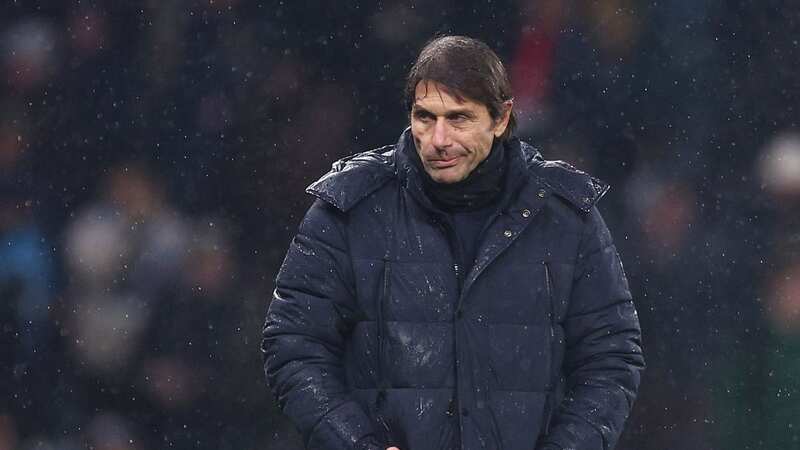 Antonio Conte set for mega-money compensation package when he